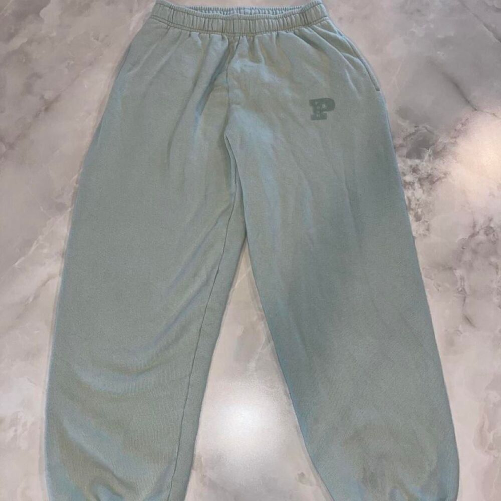 PINK sweatpants